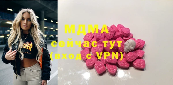 мдпв Карпинск